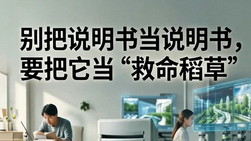 英文产品说明书本地化：避坑指南与高转化技巧