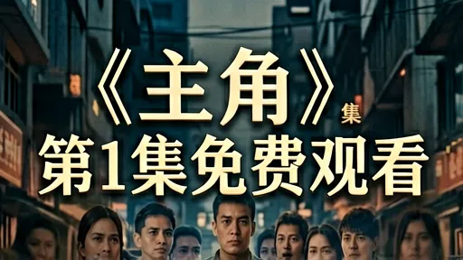 主角电视剧第1集免费观看-职场修罗场深度解析