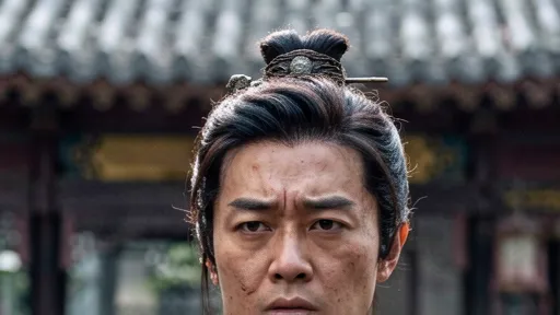 张嘉译《主角》秦桧演技获赞:从怯懦到荒凉,演活复杂人性