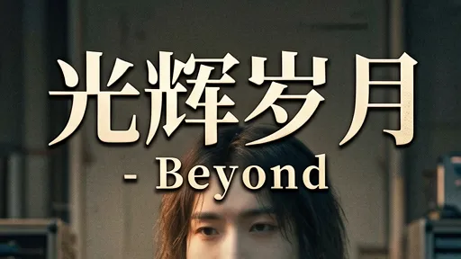 Beyond《光辉岁月》深度解读：从曼德拉到普通人的孤勇呐喊