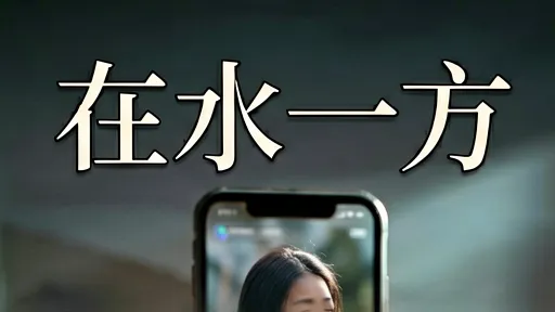 江蕾《在水一方》：听老歌里的距离感与孤独美学