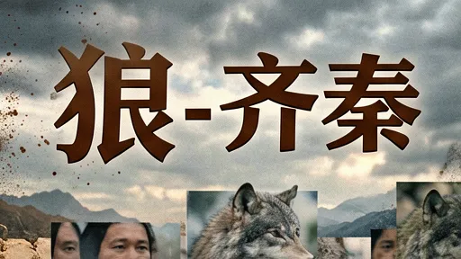 齐秦《狼》深度解析：孤独回响与时代情绪出口