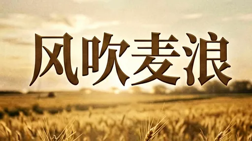李健《风吹麦浪》深度解析：被岁月温柔抚摸的青春