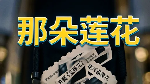许巍蓝莲花深度解读：中年人的精神避难所与理想主义回响