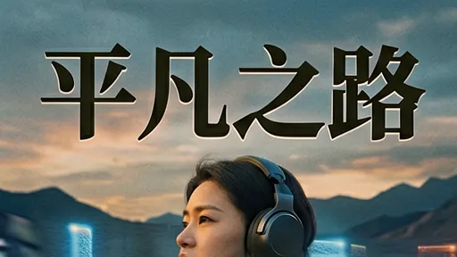 平凡之路朴树：从热血到和解，读懂成年人的失落与释怀
