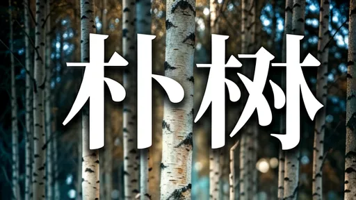朴树《白桦林》深度解读：不仅是爱情悲剧，更是时代的无力感