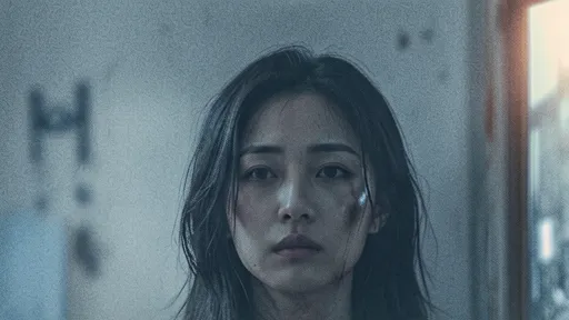 韩剧《耀眼》剧情解析：当生命剩3个月，我们该如何活？