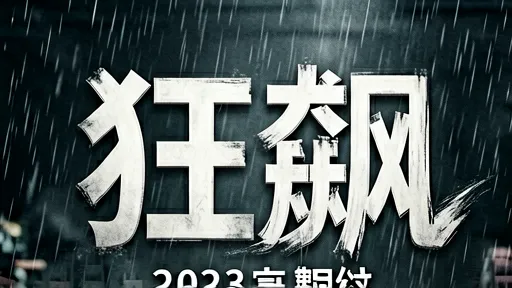 狂飙结局解析：高启强没死安欣还在等？深度复盘人性与理想