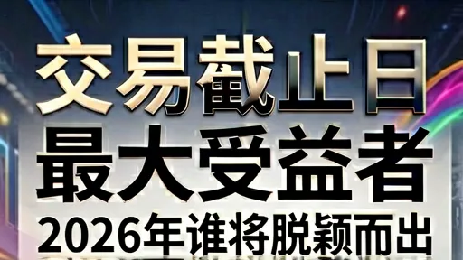NBA交易截止日受益者：2026年谁能脱颖而出？火箭尼克斯策略解析