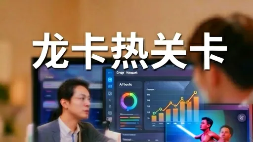 龙之狂热关卡难点攻克，连击最大化技巧